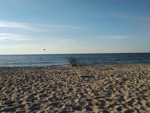 Top 10 najpiękniejszych polskich plaż, które musisz odwiedzić